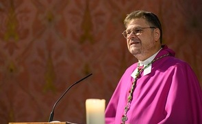 Propst Sonnleitner neuer Chefkaplan des Malteserordens in Österreich