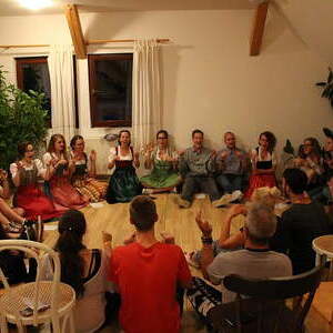 Jugendaustausch in Rumänien