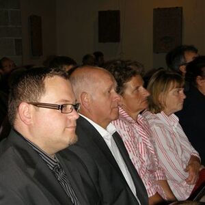 Abschied Pastoralassistent Christian Penn