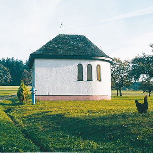 Kapelle zu Wiesing