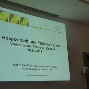 Besuchsdienstabend 2015