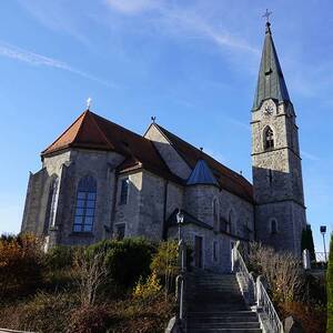 Pfarrkirche