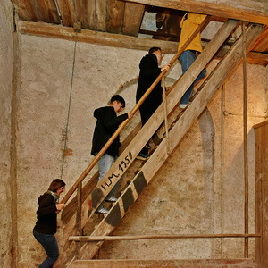 Lange Nacht der Kirche