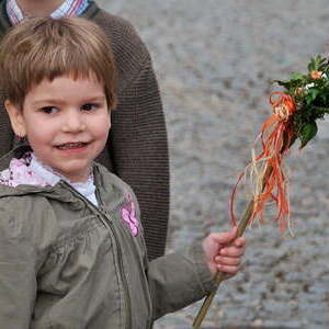 Palmsonntag