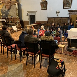 Kinderwortgottesdienst