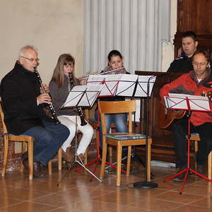 Jungschar- und Ministrantenmesse
