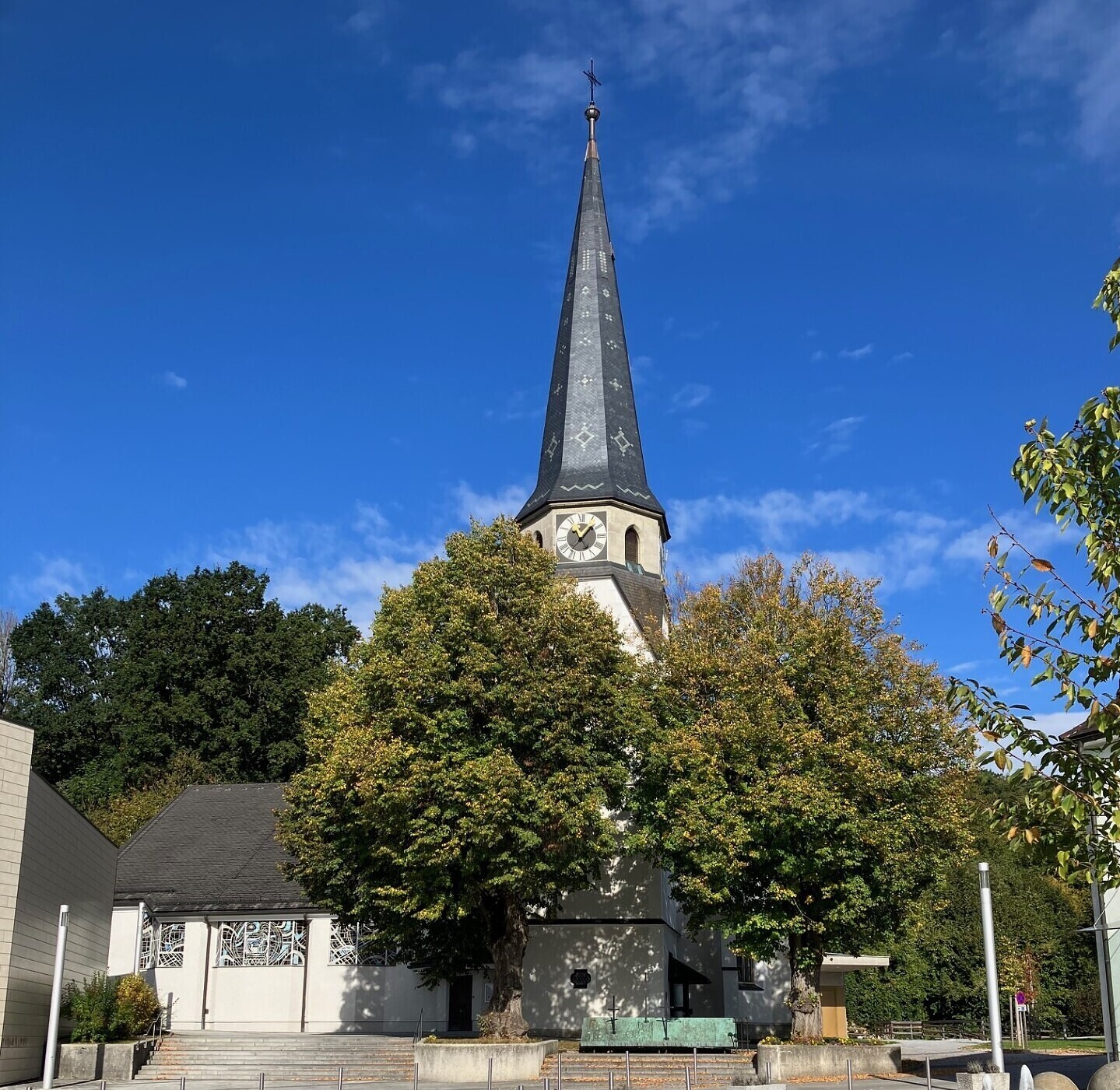 Pfarrgemeinde Dietach