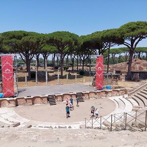 MinistrantInnenromwallfahrt 2024