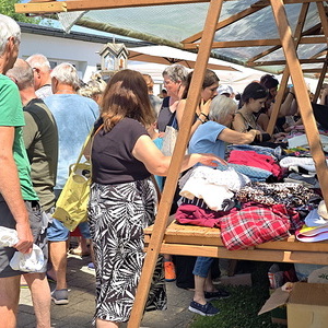 Flohmarkt 26