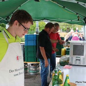 Pfarrfest 2018