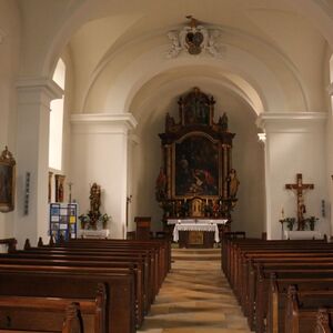 Turmkreuzsteckung 2017