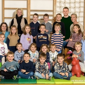 Kindergarten 2024/25