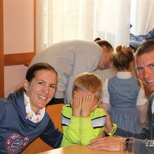 Erntedankfest mit Frühshoppen 2021