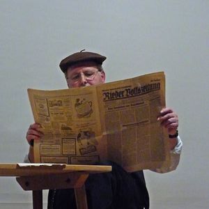 Pfarrball Pfarre Peuerbach