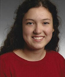  Lisa-Maria Scherleitner