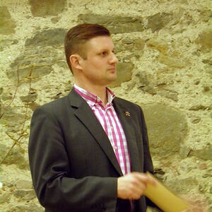 KBW-Vortrag Dr. Moser