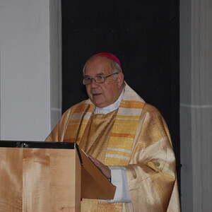 Elisabeth-Fest in Altenberg