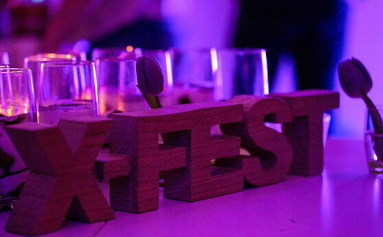 Das erste X Fest in Kopfing