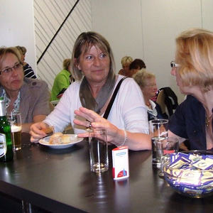 Maiandacht Voest Seelsorgezentrum