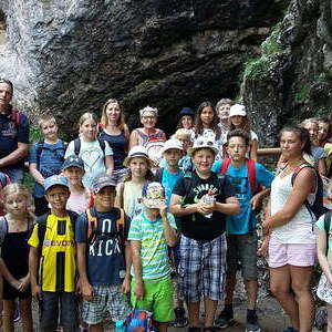 Ministrantenausflug 2017