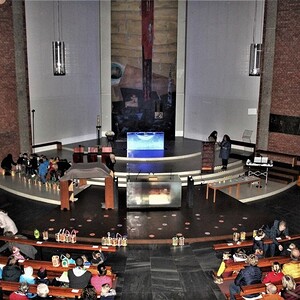 Kindergarten-Martinsfest