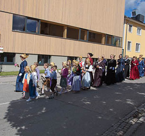 Jubelhochzeiten 2013