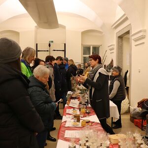 Advent in Ansfelden 2019