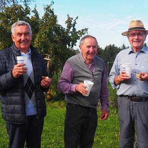 Gunskirchener Pilgertag 2022