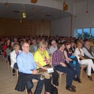 Chorkonzert der Leonfeldner Kantorei
