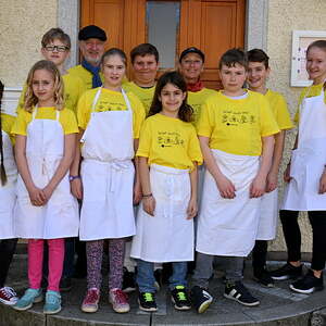 Pfarre Hörsching hl. Jakob