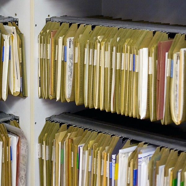 Pfarrnachrichten 2007 - 2014