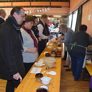 Familienfasttag 2017