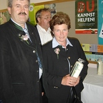 Pfarrfest & Jubelpaare 2007