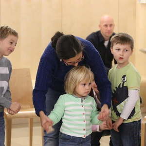 Kinderwortgottesdienst