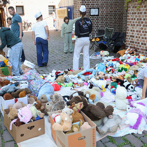 Flohmarkt