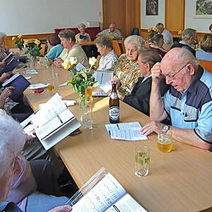 Seniorennachmittage