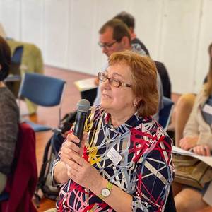 Veronika Pernsteiner