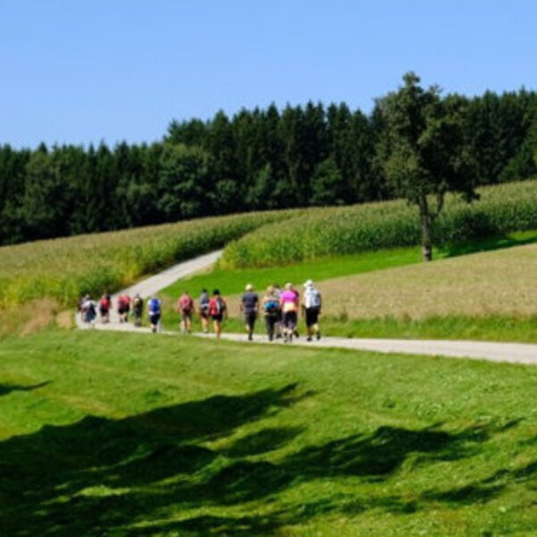 Pfarre Schärding