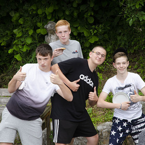 Impressionen vom SpiriAfternoon