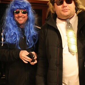 Faschingsball in Kleinmünchen 2025