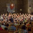 Konzert 2015 der Chorsingwoche in Wels-Pernau