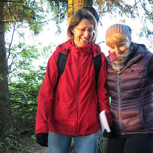 Emmausgang Ostermontag