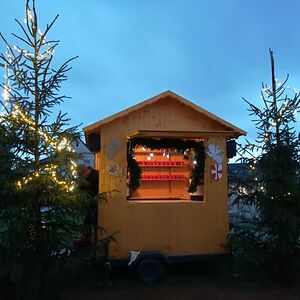 Advent in Ansfelden 2017