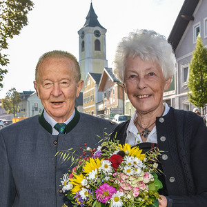 Fotos Ehejubiläum 2021