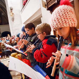Elternverein VS Sarleinsbach