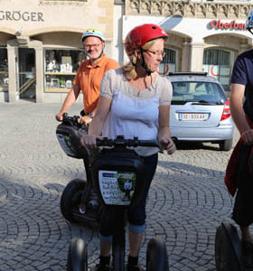 Kirchenchorausflug 2013