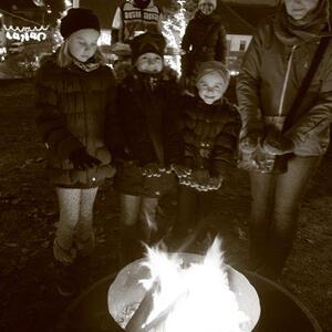 Advent in Ansfelden 2016