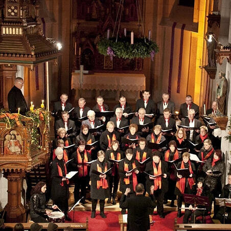 Adventkonzert