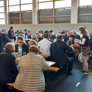 1. Pfarrfest 07. 05. 2023