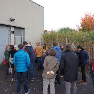 Wie geht's dir mit dem Wasser?